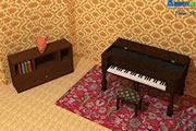 play Werewolf Mystery