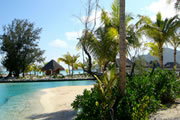 play Bora Bora Escape