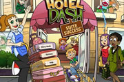 play Hotel Dash:Suite Success