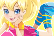 play Polly Pocket