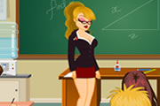 play Naughty High School