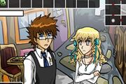 play Xolga And Mr. Toko 3