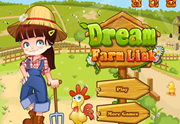 play Dream Farm Link