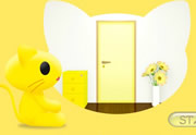 play Escape 2 Yellow Room