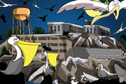 play Alcatraz Hidden Object Hidden Object