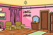 play Foreroom Escape