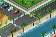 Traffic Command 3