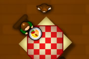 play Restaurant Rumble