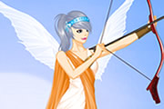 play Hunting Goddess-Artemis