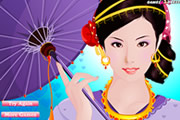 play Japanese Girl Makeover