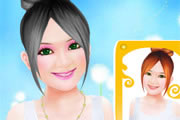 play Pastel Makeup