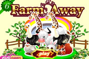 play Farm Away 6