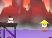 play Little Samurai