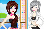 play Super Dj Makeover