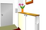 play Escape From Entrance