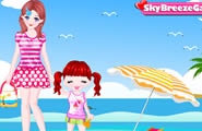 play My Cute Sister