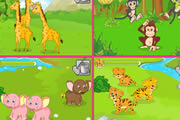 play Baby Animal Shelter