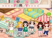 play Children'S Day