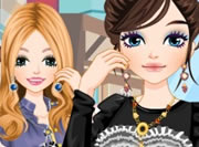 play Holiday Girls
