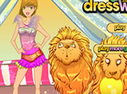 play Brave Lion Tamer