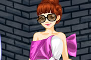 play Bowknot Dresses