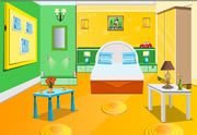 play Bright Room Escape