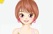 play Cute Style Girl