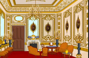 play Mystery Palace Escape