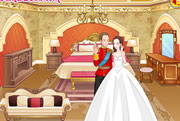 play Kates Royal Bedroom