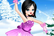 play Ice Skating Princess 2