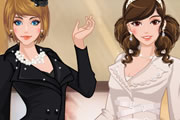 play Exquisite Fashion