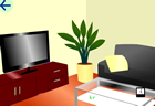 play Escape From Livingroom