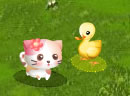 play Small Hunter