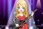 play Rockstar Teen