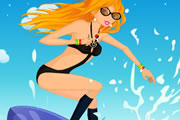 play Pro Surfer Beach