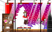 play Window Display