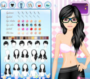 play Geeky Chic