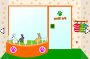 play Pet Shop Escape