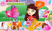 play Sheila Search Cookies