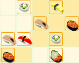 play Sushi Sudoku