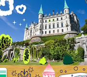 play Dreamhouse Quiz