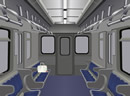 play Bullet Train Escape