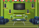 play Vintage Room Escape