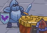 play Tomb Defender