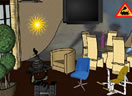 play Secret Escape Room 1