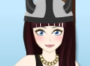 play Astrid Dress Up