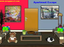 play Apartment Escape