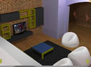play Brick Apartment Escape