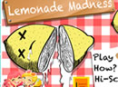 play Lemonade Madness