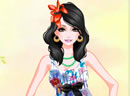 play Floral Print